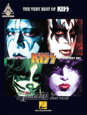 The Very Best of KISS